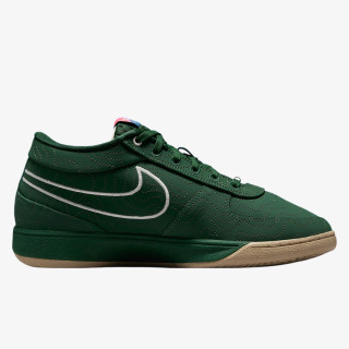 Nike Pantofi Sport Book 1 Lea 