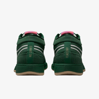 Nike Pantofi Sport Book 1 Lea 