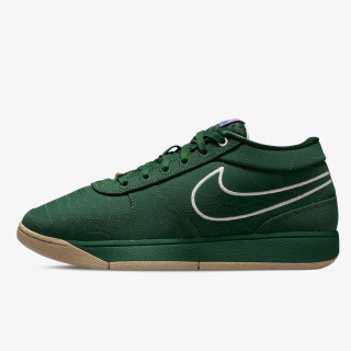 Nike Pantofi Sport Book 1 Lea 