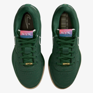 Nike Pantofi Sport Book 1 Lea 