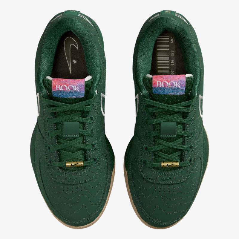 Nike Pantofi Sport Book 1 Lea 