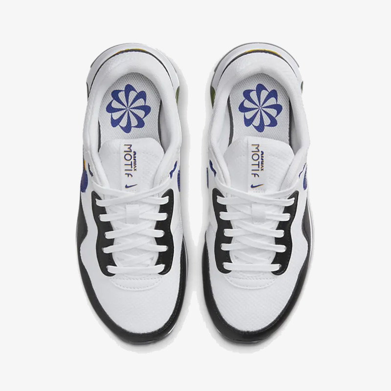 Nike Pantofi Sport AIR MAX MOTIF 