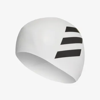 adidas Casca de inot 3-Stripes Cap 