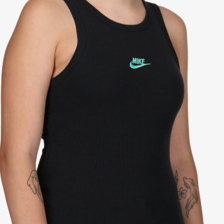 Nike Tricou fara maneci TANK RIB 