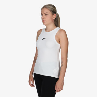 Nike Tricou fara maneci Sportswear 