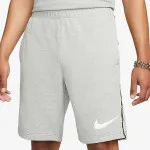 NIKE Pantaloni scurti Sportswear Repeat 