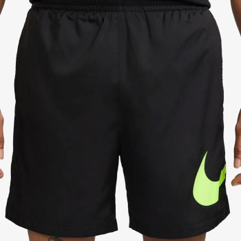 Nike Pantaloni scurti REPEAT 