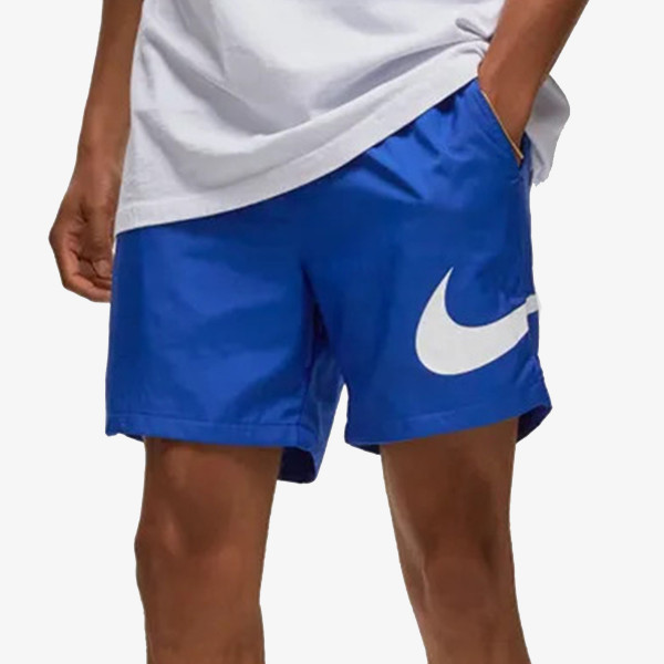 Nike Pantaloni scurti REPEAT 