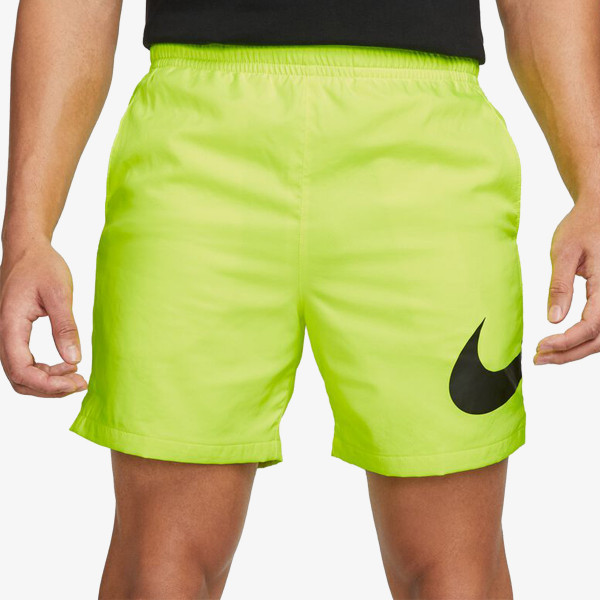 Nike Pantaloni scurti REPEAT 