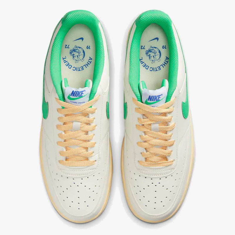 Nike Pantofi Sport Court Vision Low 