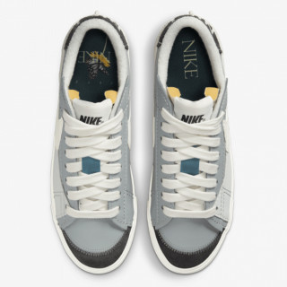 Nike Pantofi Sport BLAZER LOW 77 JUMBO SE 