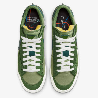 Nike Pantofi Sport BLAZER LOW '77 JUMBO NKCC 