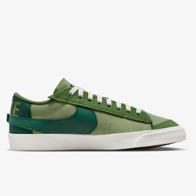 Nike Pantofi Sport BLAZER LOW '77 JUMBO NKCC 