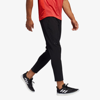 adidas Pantaloni de trening AERO 3S PNT 