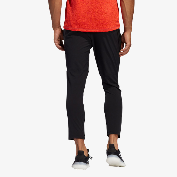 adidas Pantaloni de trening AERO 3S PNT 