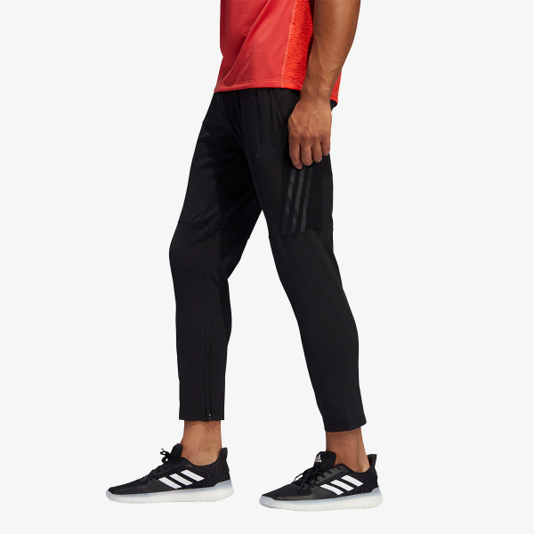 adidas Pantaloni de trening AERO 3S PNT 