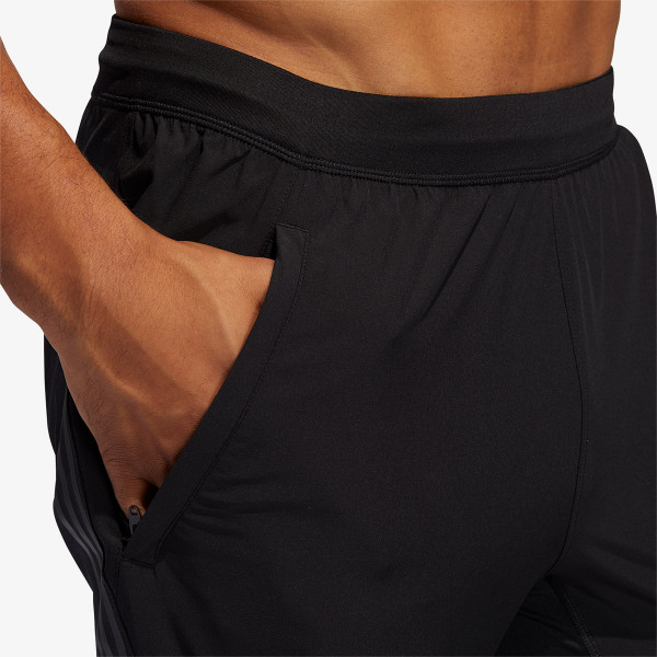 adidas Pantaloni de trening AERO 3S PNT 