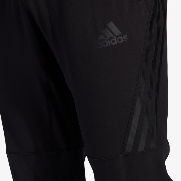 adidas Pantaloni de trening AERO 3S PNT 