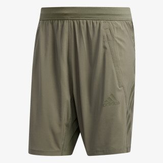 adidas Pantaloni scurti AERO 3S SHO 