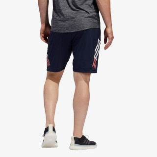 adidas Pantaloni scurti 4K 3S+ WV SHORT 