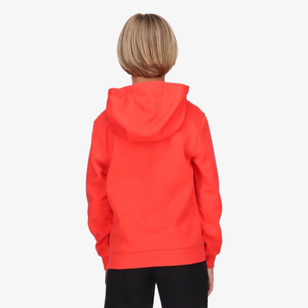 Nike Hanorac CR7 K CLUB FLC HDY 