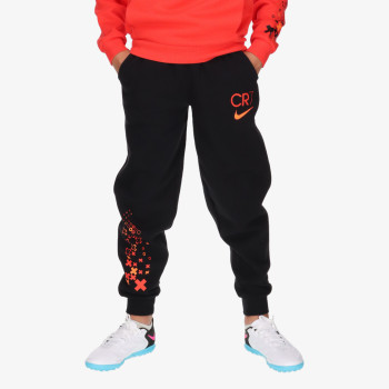NIKE Pantaloni de trening CR7 K CLUB FLC JGGR 