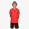 NIKE Tricou CR7 K NK DF ACD23 TOP SS 