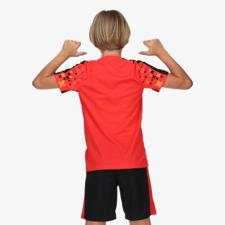 NIKE Tricou CR7 K NK DF ACD23 TOP SS 