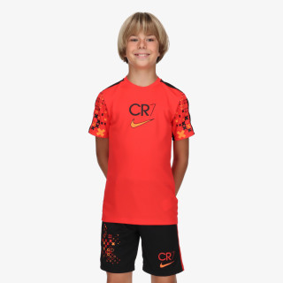 NIKE Tricou CR7 K NK DF ACD23 TOP SS 