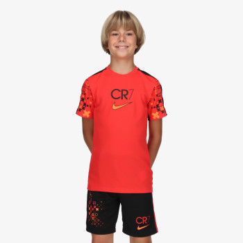 NIKE Tricou CR7 K NK DF ACD23 TOP SS 