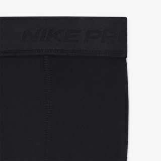 Nike Pantaloni scurti Pro Older Kids Dri-FIT 