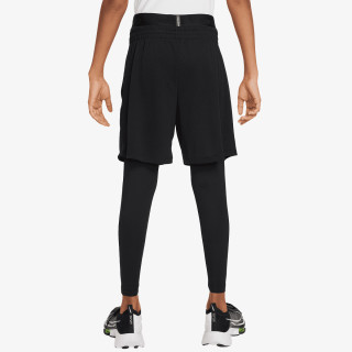 Nike Pantaloni scurti B NP DF TIGHT 24 