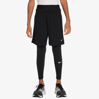 Nike Pantaloni scurti B NP DF TIGHT 24 