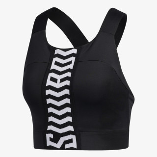 adidas Bustiera TKO CROP TOP 