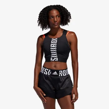 adidas Bustiera TKO CROP TOP 
