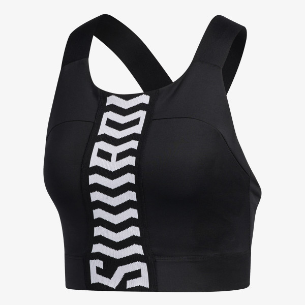 adidas Bustiera TKO CROP TOP 