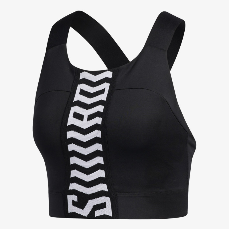 adidas Bustiera TKO CROP TOP 