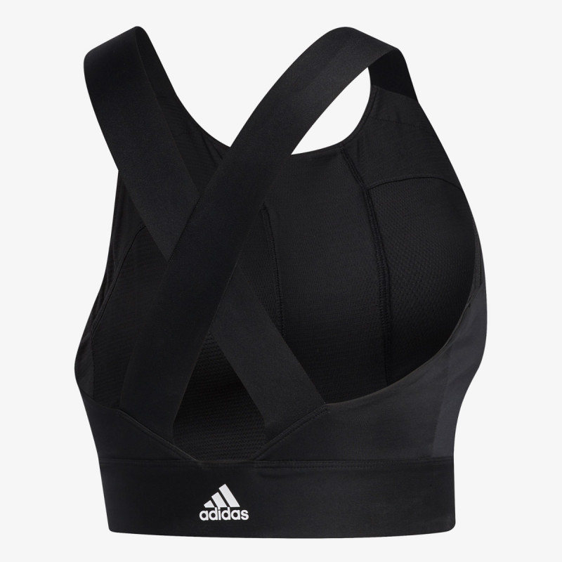adidas Bustiera TKO CROP TOP 
