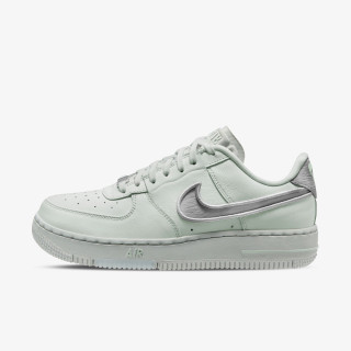 Nike Pantofi Sport W AIR FORCE 1 DANCE 
