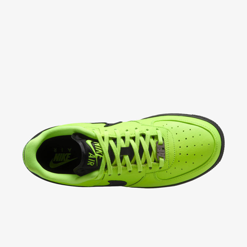 Nike Pantofi Sport W AIR FORCE 1 DANCE 
