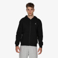 Nike Hanorac Essentials Men's Full-Zip Fleece Hoodie 