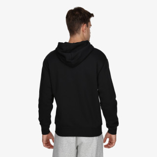 Nike Hanorac Essentials Men's Full-Zip Fleece Hoodie 