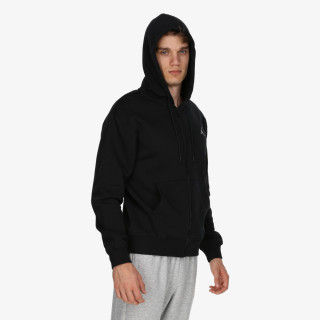Nike Hanorac Essentials Men's Full-Zip Fleece Hoodie 