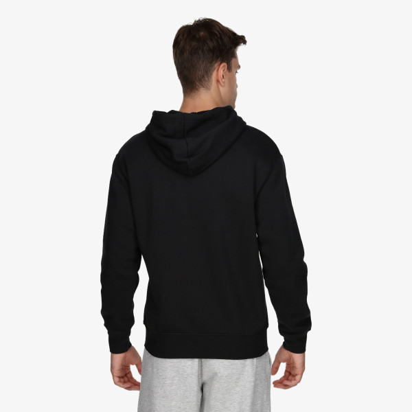 Nike Hanorac Essentials Men's Full-Zip Fleece Hoodie 