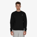 Nike Tricou maneca lunga Essentials Men's Fleece Crew-Neck Sweatshirt 