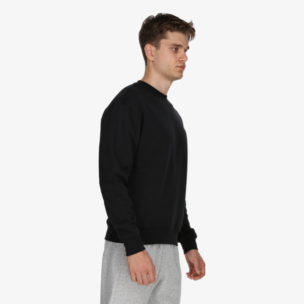 Nike Tricou maneca lunga Essentials Men's Fleece Crew-Neck Sweatshirt 