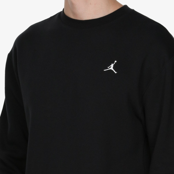 Nike Tricou maneca lunga Essentials Men's Fleece Crew-Neck Sweatshirt 