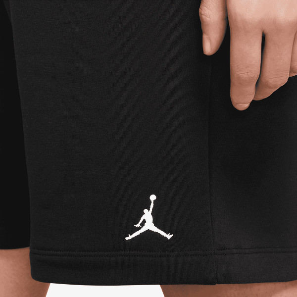 Nike Pantaloni scurti Jordan Brooklyn 