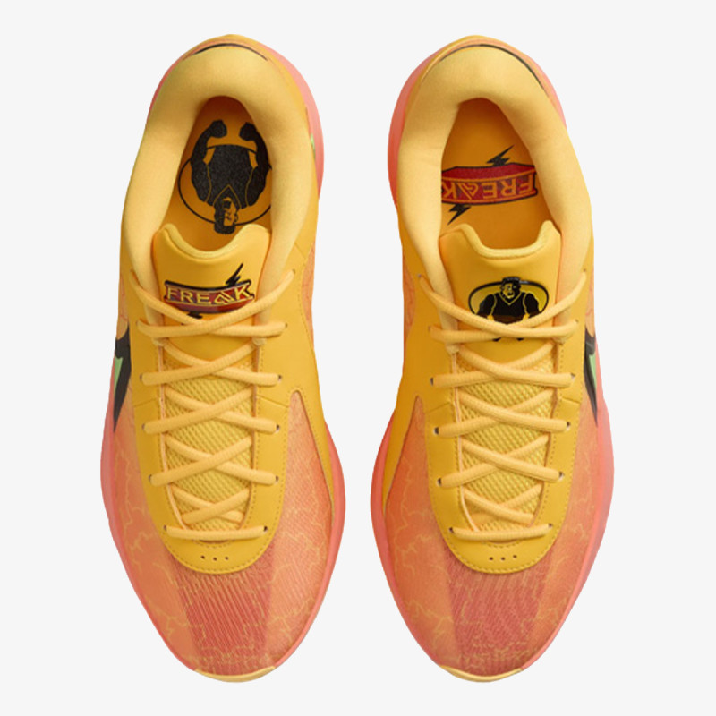 Nike Pantofi Sport GIANNIS FREAK 6 