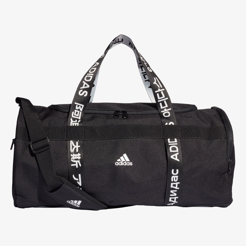 adidas Genti 4ATHLTS DUFFEL | SportVision Romania